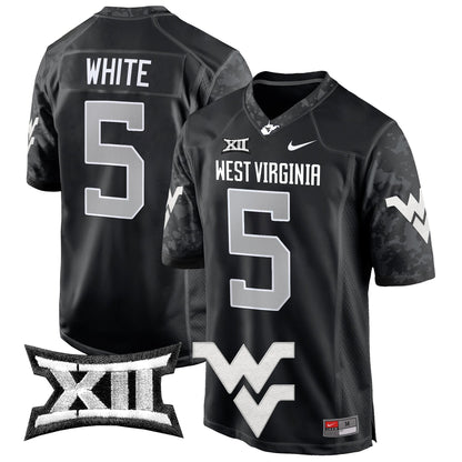 Coal - Pat White