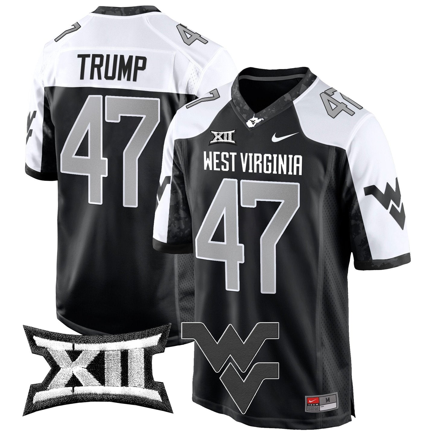 Alternate - Donald Trump