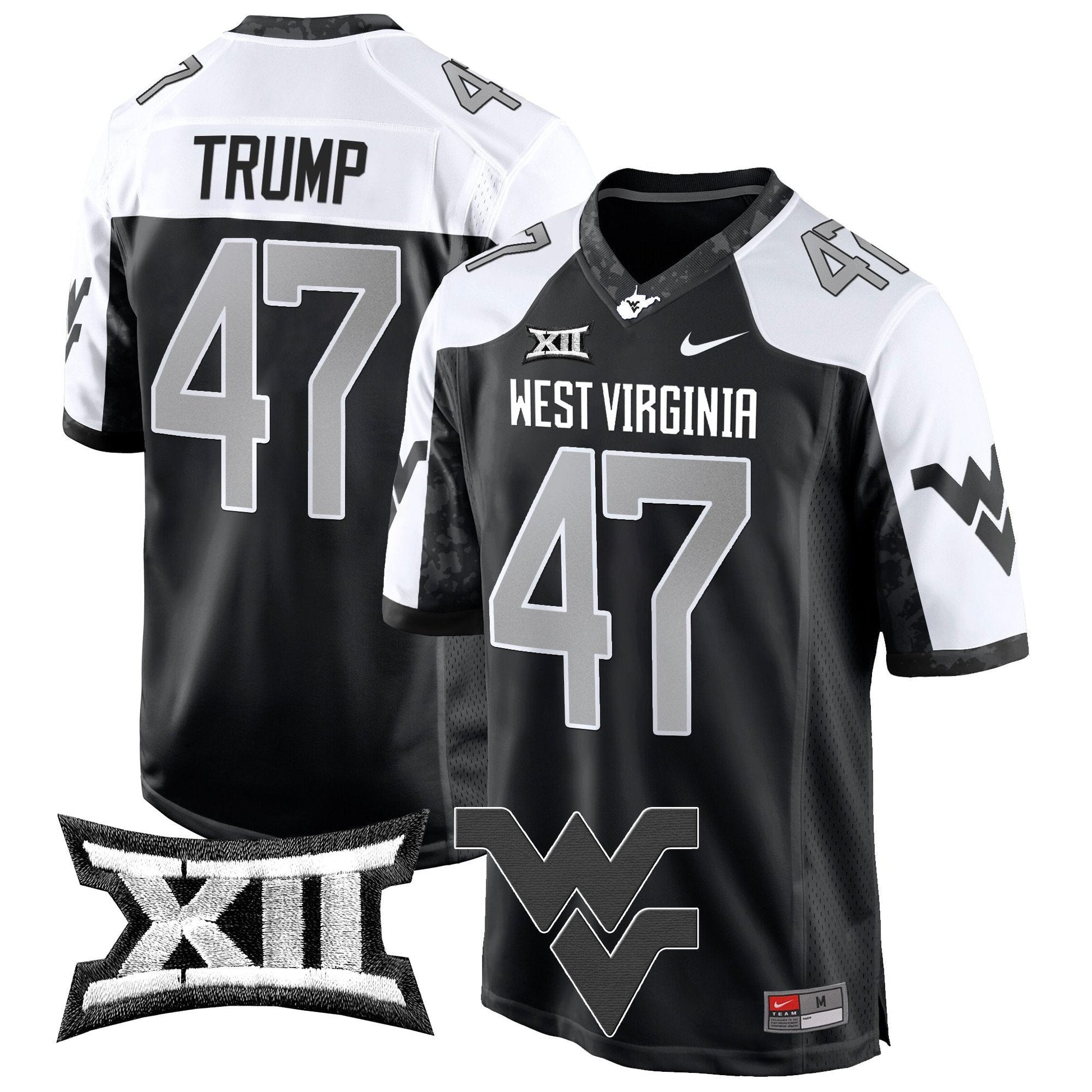 Alternate - Donald Trump