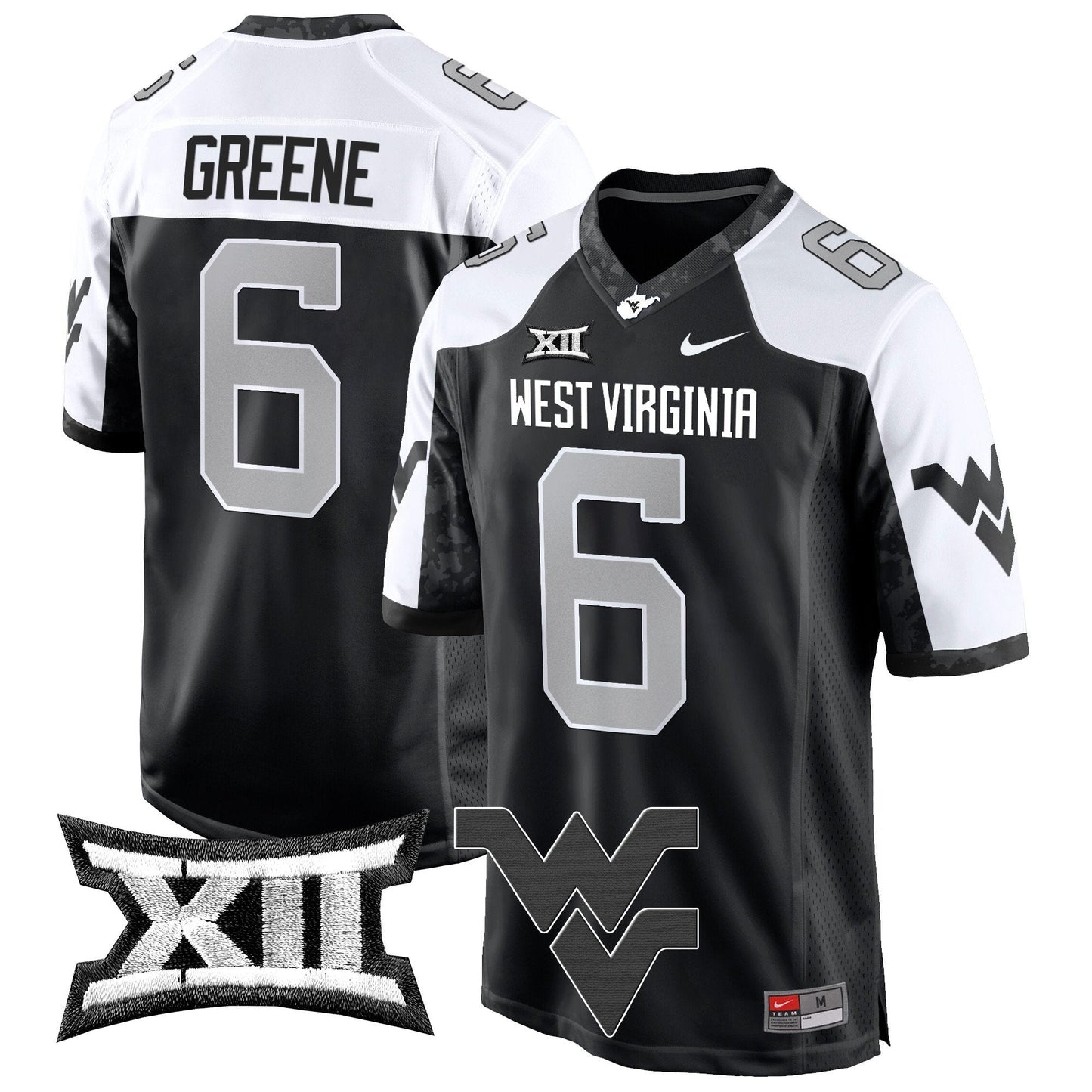 Alternate - Garrett Greene