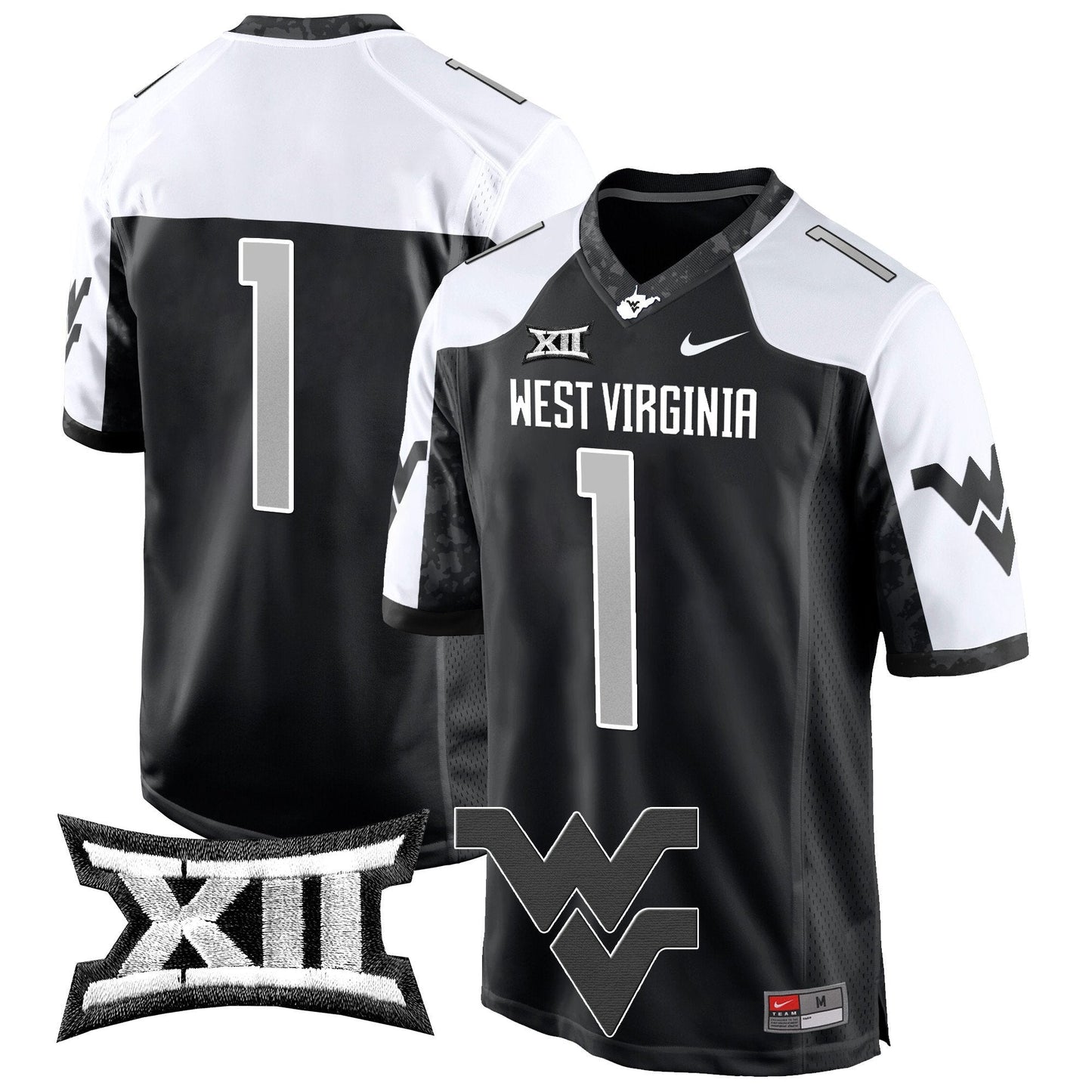 Alternate - #1 Team