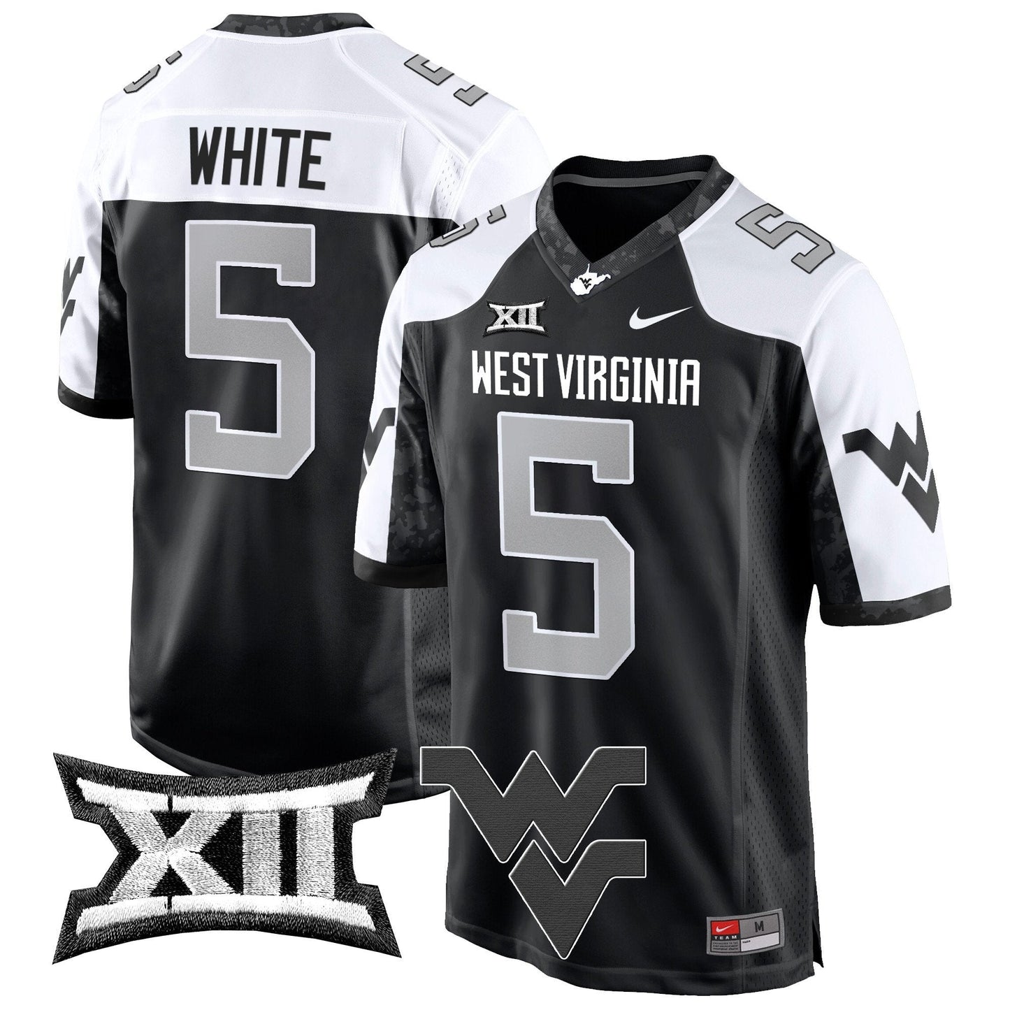 Alternate - Pat White