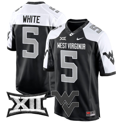 Alternate - Pat White