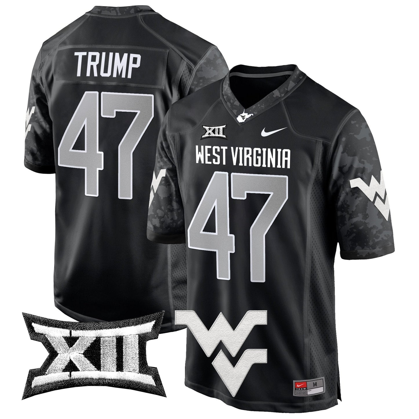 Coal - Donald Trump
