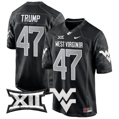 Coal - Donald Trump