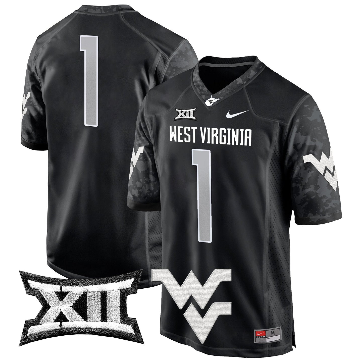Coal - #1 Team
