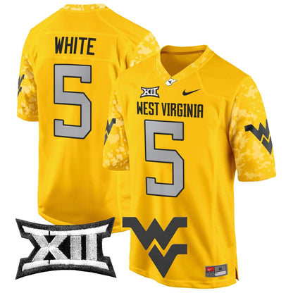 Gold - Pat White