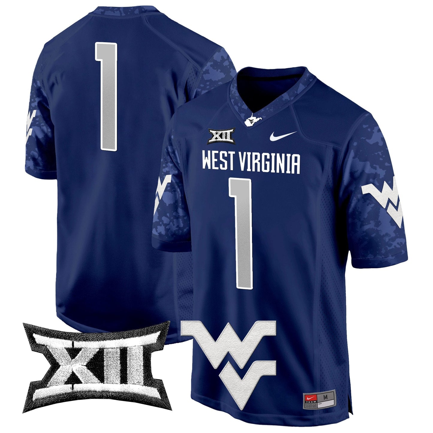 Navy - #1 Team