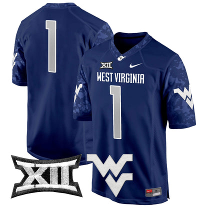 Navy - #1 Team