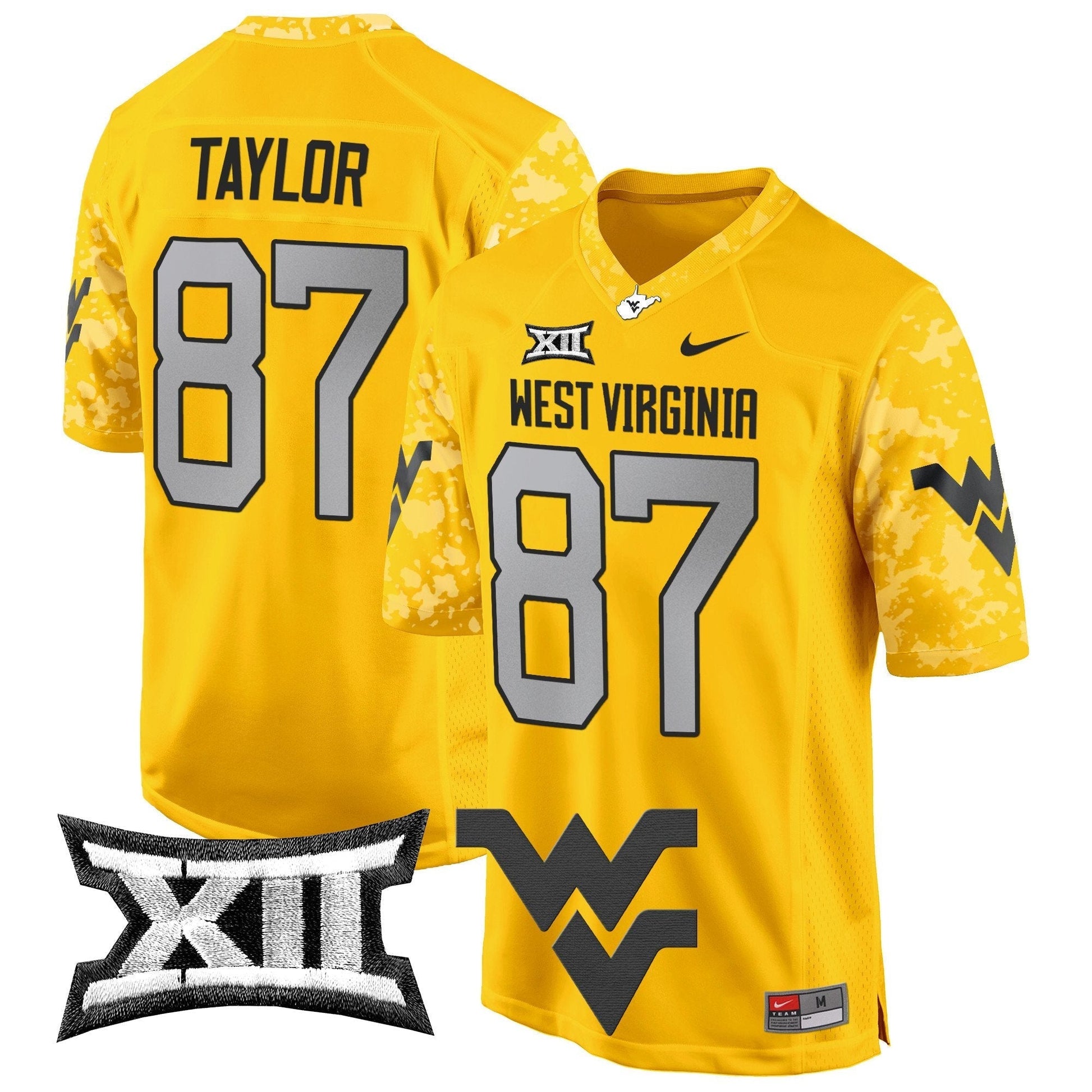 Gold - Kole Taylor