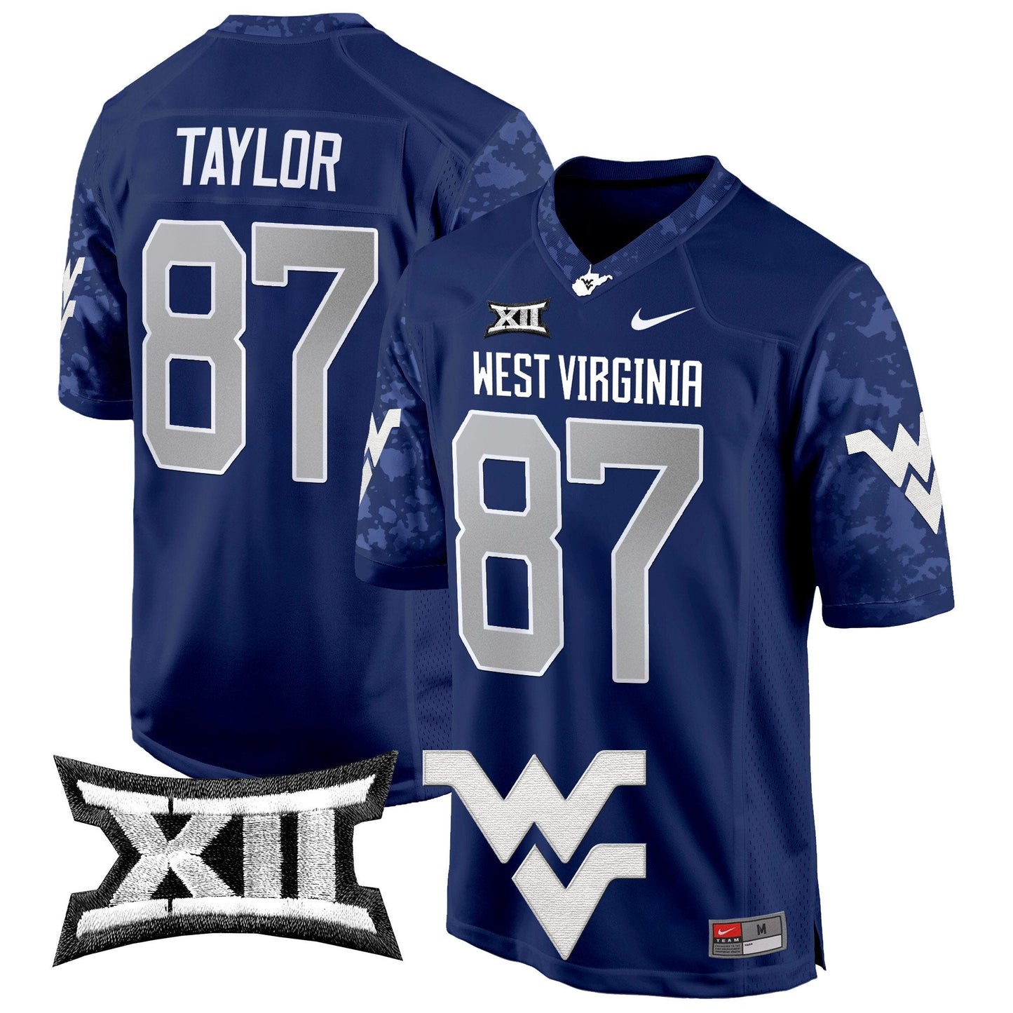 Navy - Kole Taylor