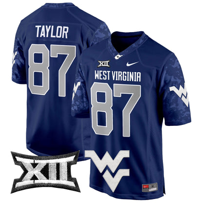 Navy - Kole Taylor