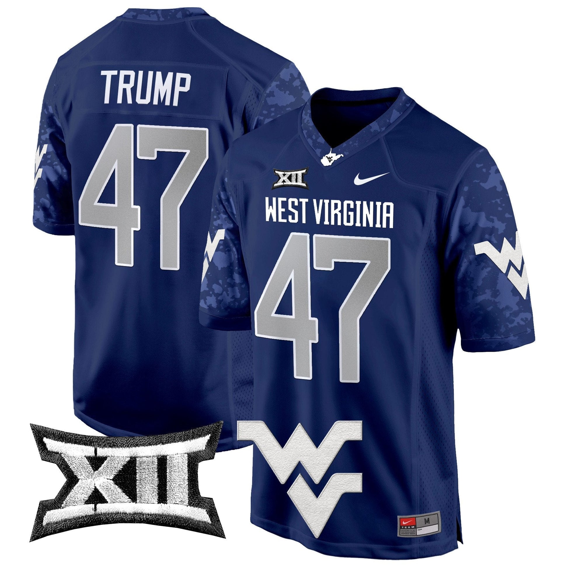 Navy - Donald Trump