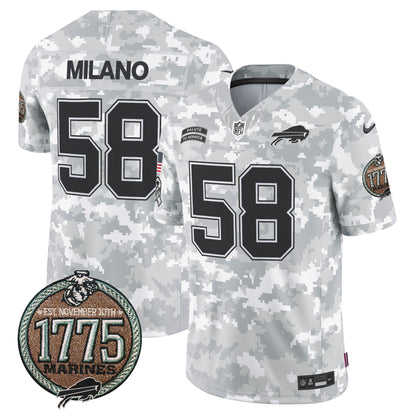 Marines - Matt Milano