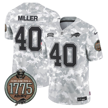 Army - Von Miller