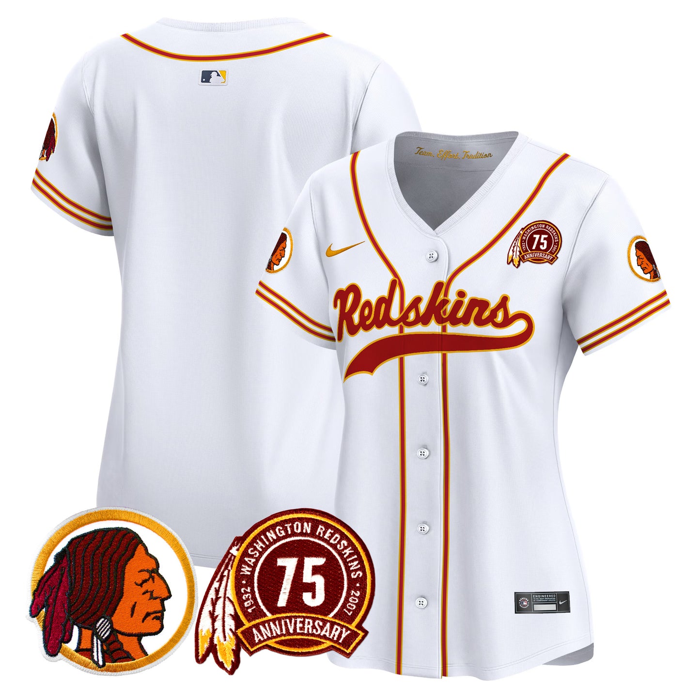 White - Team