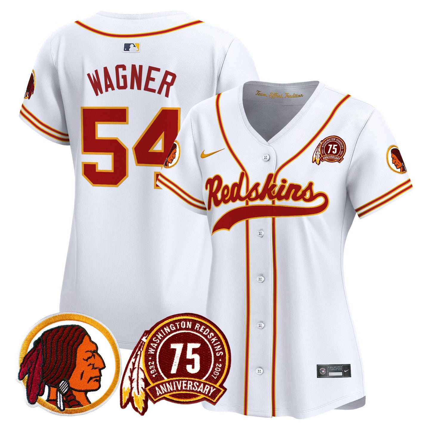 White - Bobby Wagner
