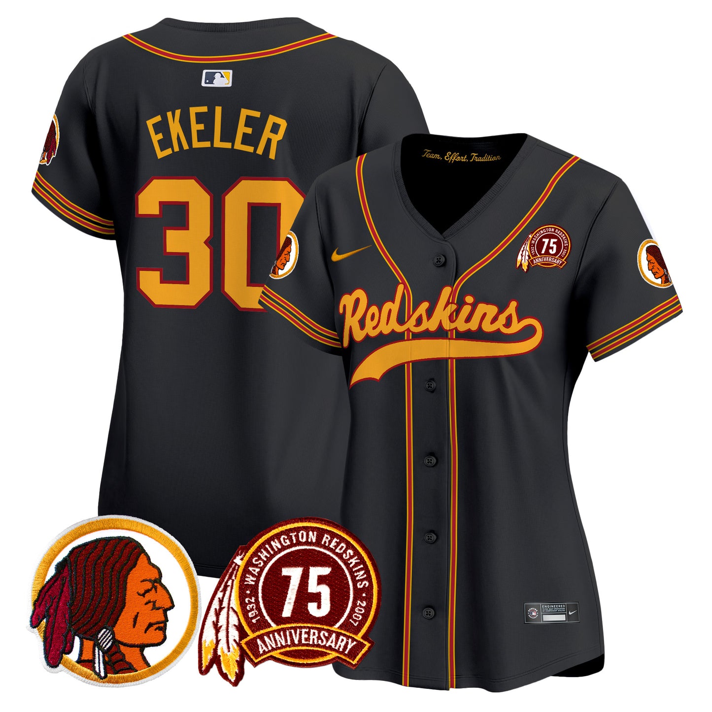 Black - Austin Ekeler