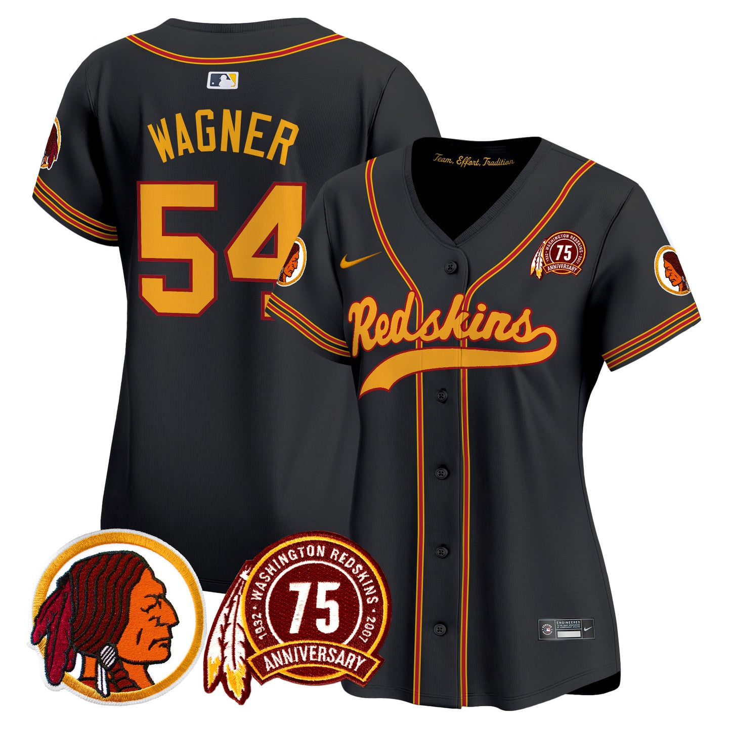 Black - Bobby Wagner