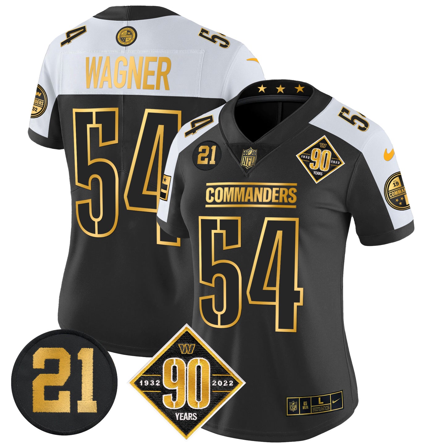 Alternate - Bobby Wagner