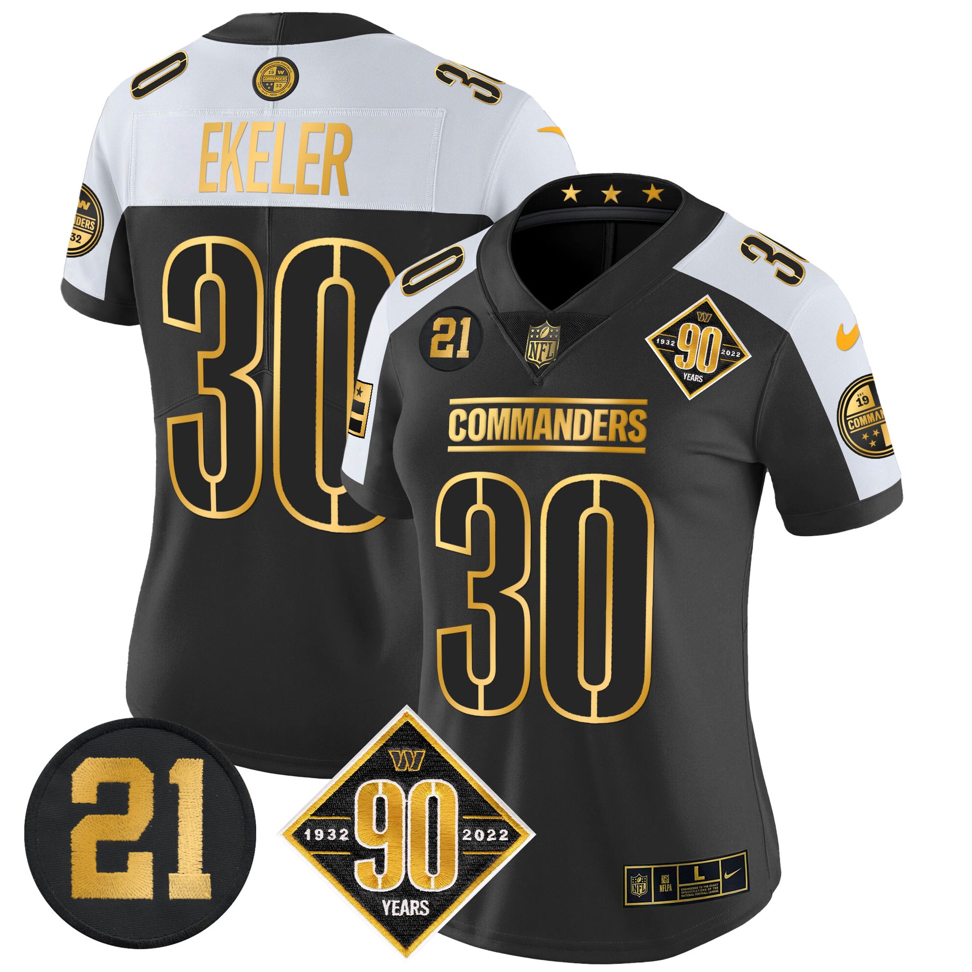 Alternate - Austin Ekeler