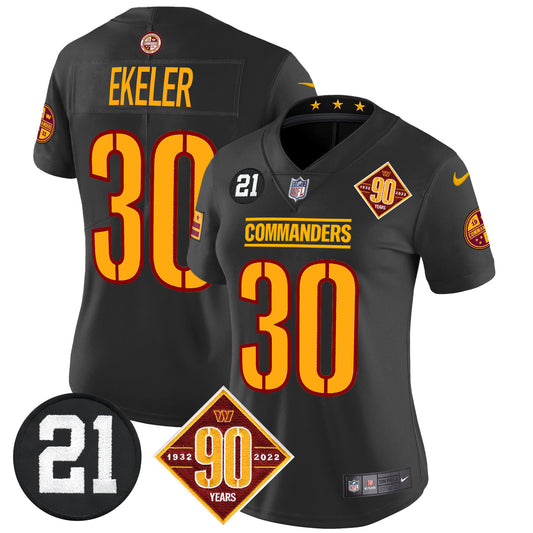 Black - Austin Ekeler
