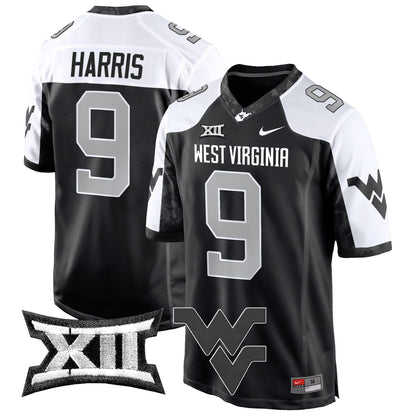 Alternate - Major Harris