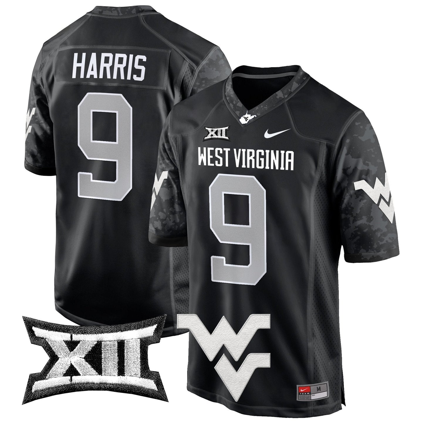 Coal - Major Harris