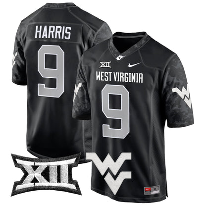 Coal - Major Harris