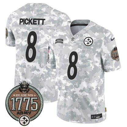 Army - Kenny Pickett