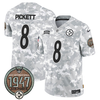 Air Force - Kenny Pickett