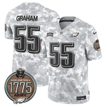 Army - Brandon Graham