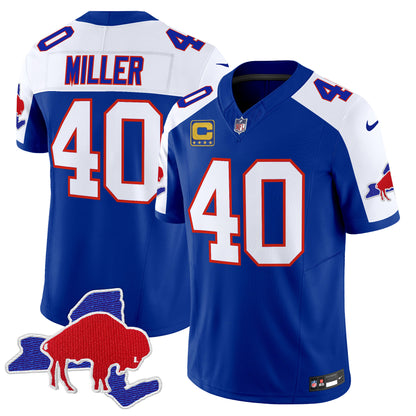 Royal Alternate - Von Miller