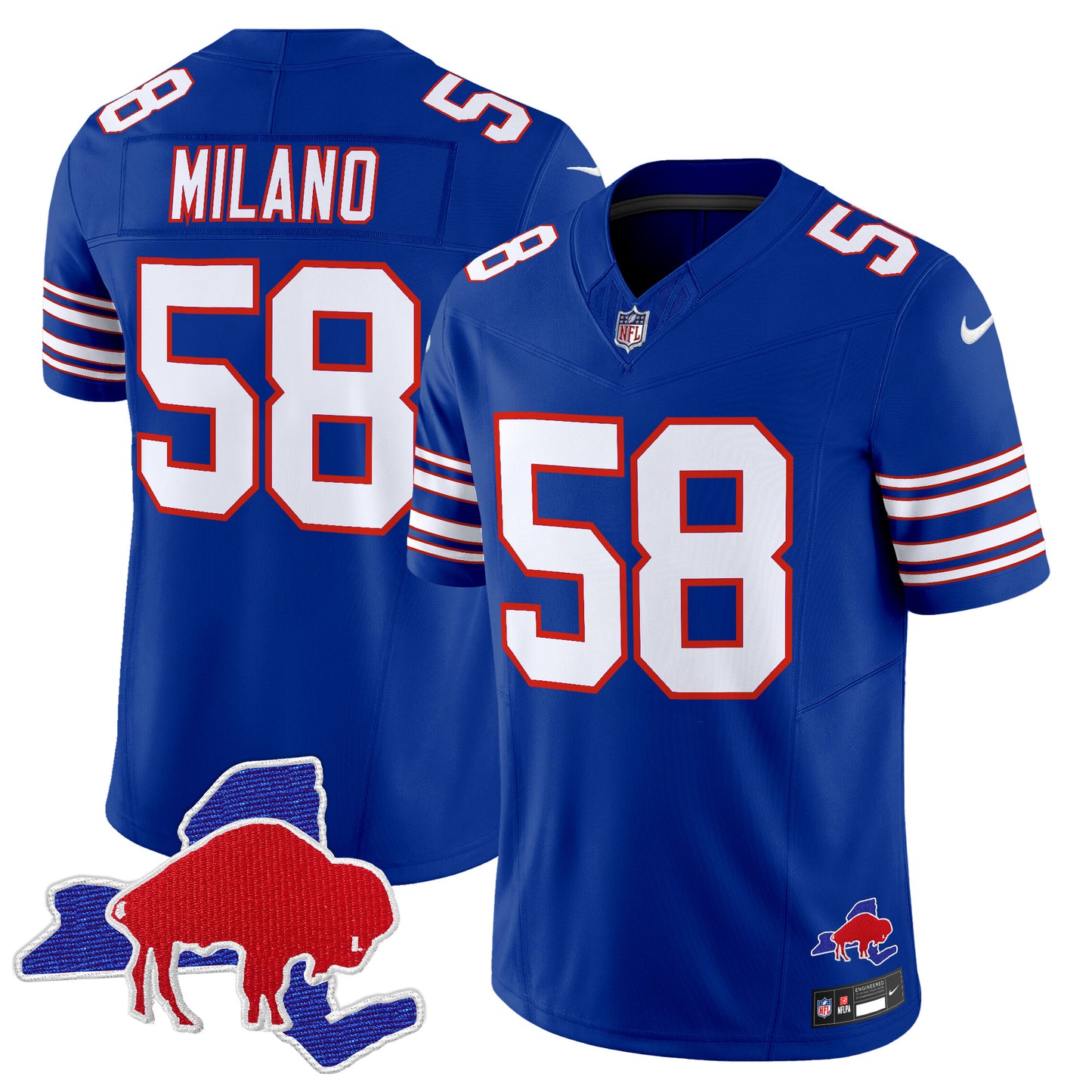 Royal - Matt Milano