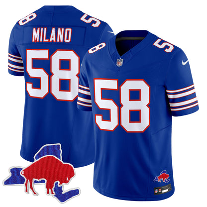 Royal - Matt Milano