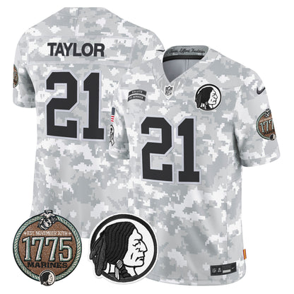 Marines - Sean Taylor