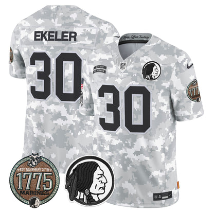 Marines - Austin Ekeler