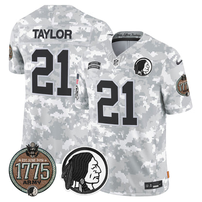 Army - Sean Taylor