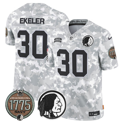 Navy - Austin Ekeler
