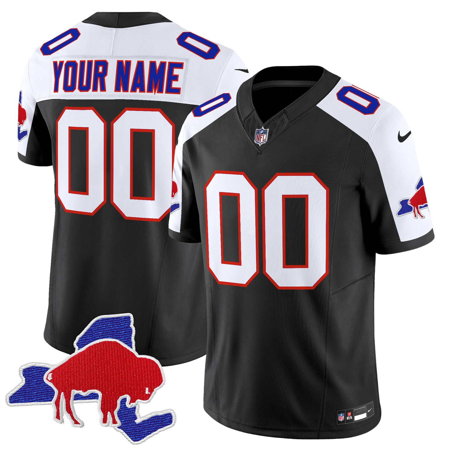 Black Alternate