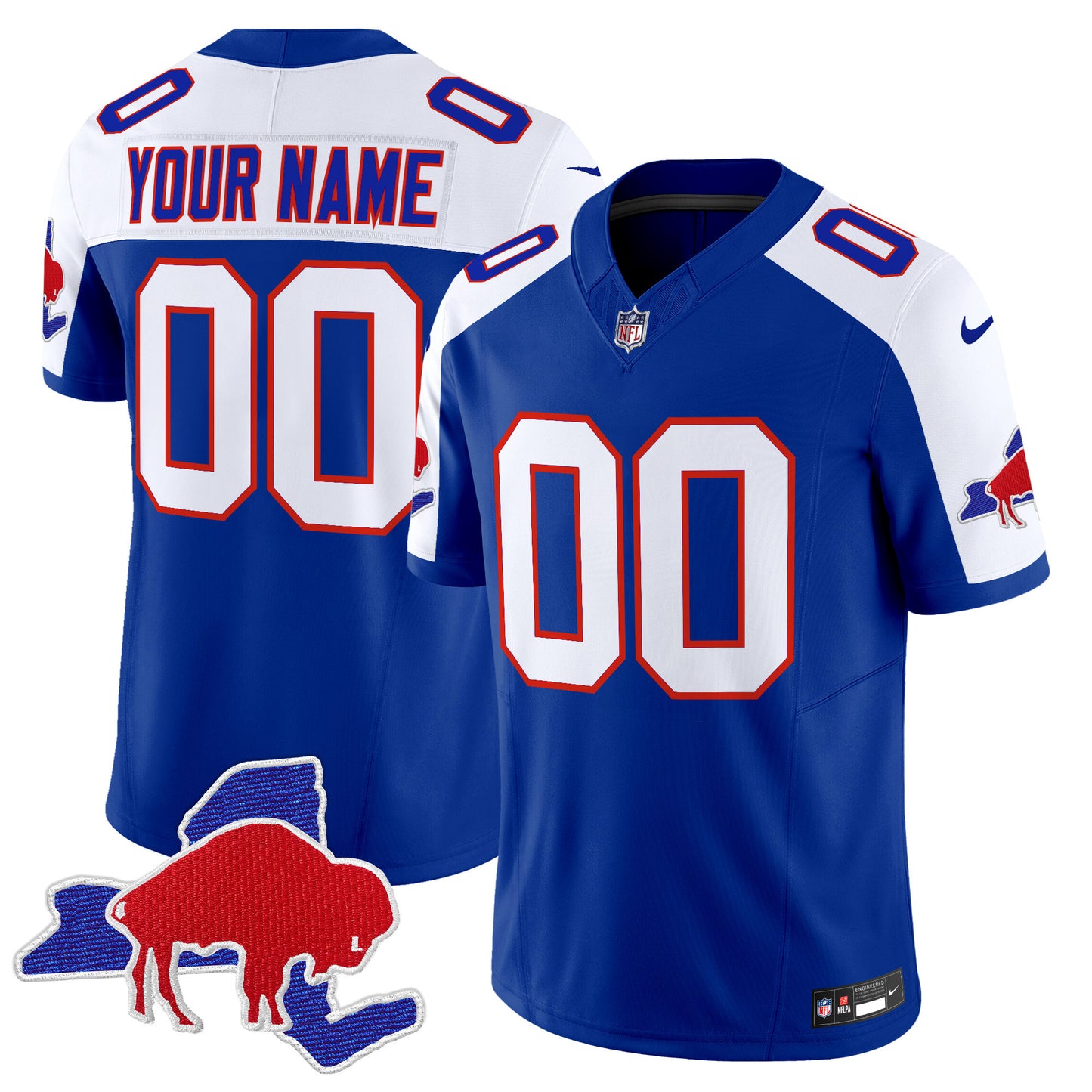Royal Alternate