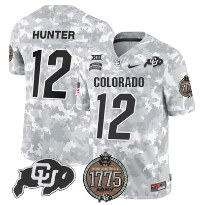 Army - Travis Hunter