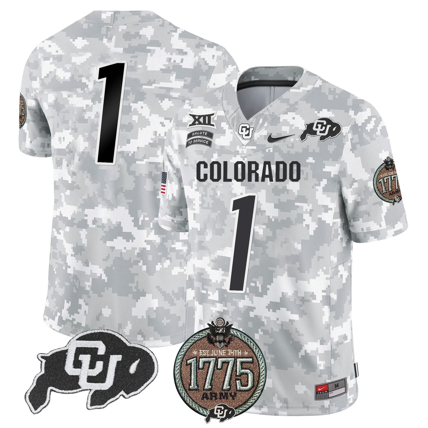 Army - #1 Team
