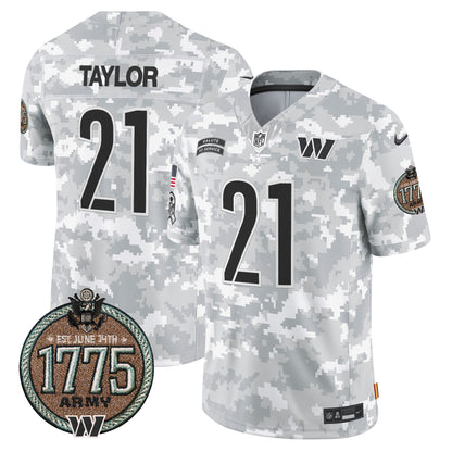 Army - Sean Taylor