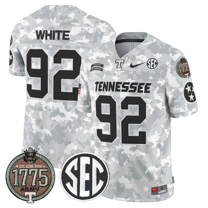 Army - Reggie White