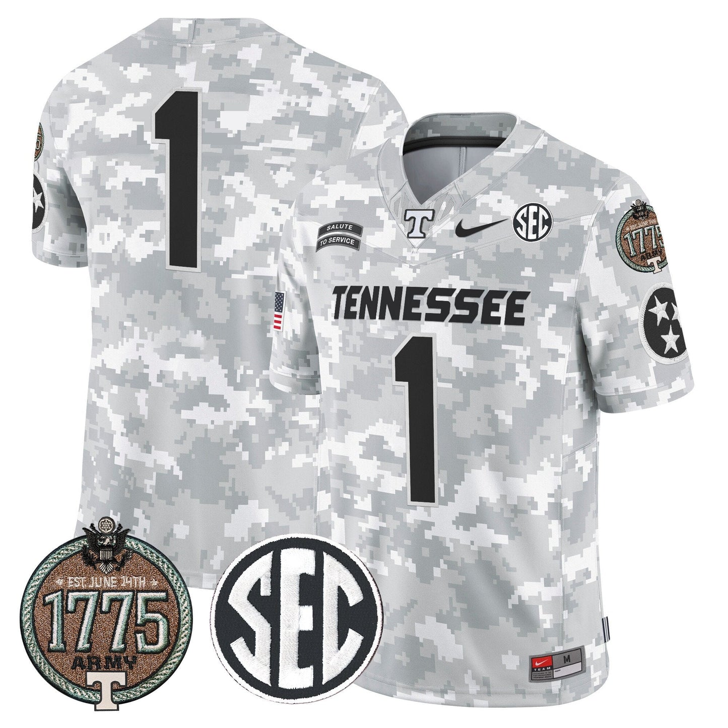 Army - #1 Team