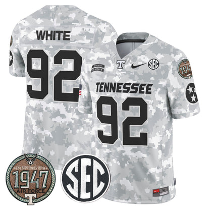 Air Force - Reggie White