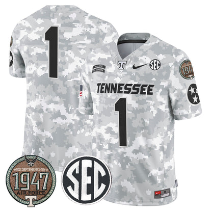 Air Force - #1 Team