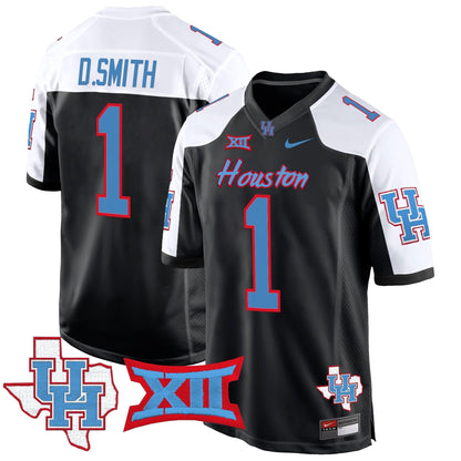 Black Alternate - Donovan Smith