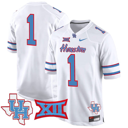 White - #1 Team